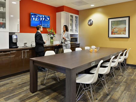 Image 7 of the Regus - Milestone Business Park - 12410 Milestone Center Drive - Germantown - MD office