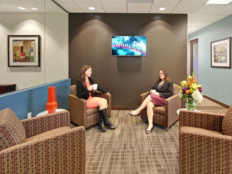 Image 6 of the Regus - Grandview Square - Eden Avenue - Edina - MN office