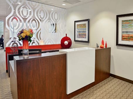 Image 5 of the Regus - Kingstowne Ridge - King Centre Drive - Alexandria - VA office