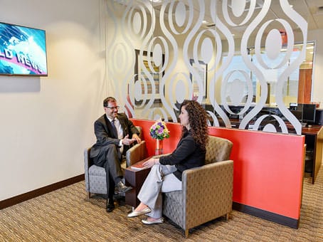 Image 6 of the Regus - Kingstowne Ridge - King Centre Drive - Alexandria - VA office