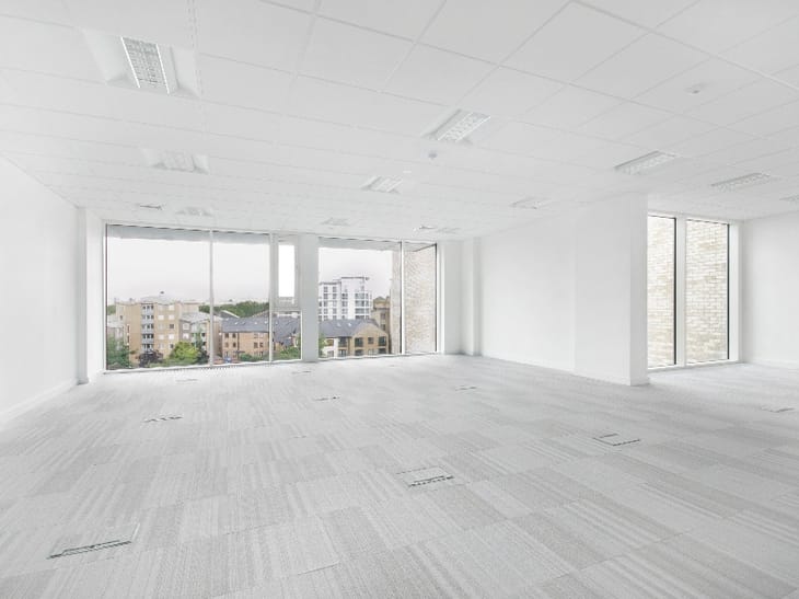 Image 19 of the Workspace - Cannon Wharf - Pell Street, SE8 - Surrey Quays office