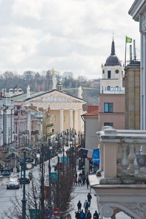 Image 14 of the Workland - 20 Gedimino Avenue - Vilnius office