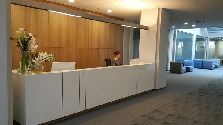 Image 16 of the Workland - 20 Gedimino Avenue - Vilnius office