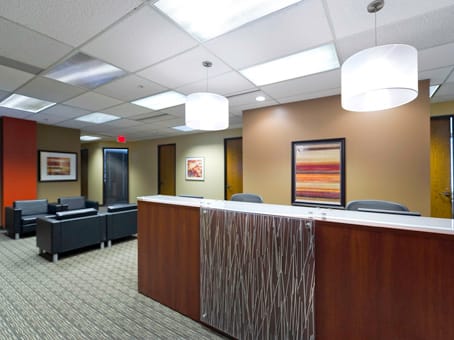 Image 10 of the Regus - Crosswoods Center - Worthington office