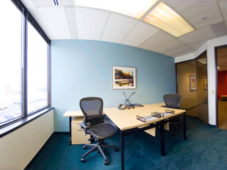 Image 11 of the Regus - Crosswoods Center - Worthington office