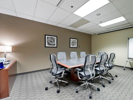 Image 12 of the Regus - Crosswoods Center - Worthington office