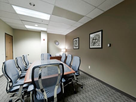 Image 13 of the Regus - Crosswoods Center - Worthington office