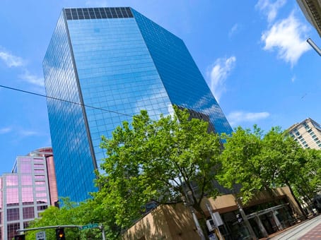 Image 8 of the Regus - Portland Congress Center - Portland office