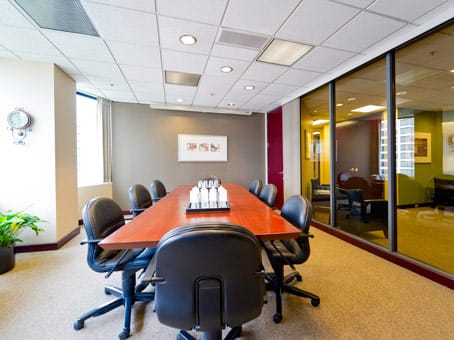 Image 10 of the Regus - Portland Congress Center - Portland office