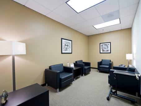 Image 12 of the Regus - Portland Congress Center - Portland office