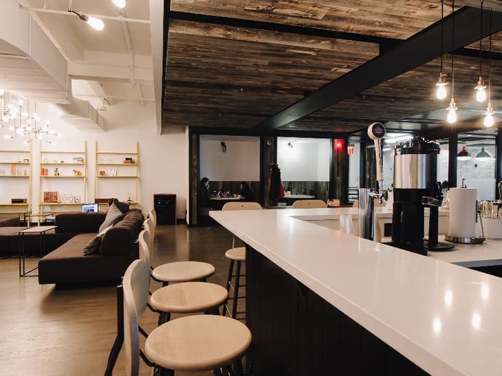 Image 6 of the Wework - Irving Place, Union Sq - NY office