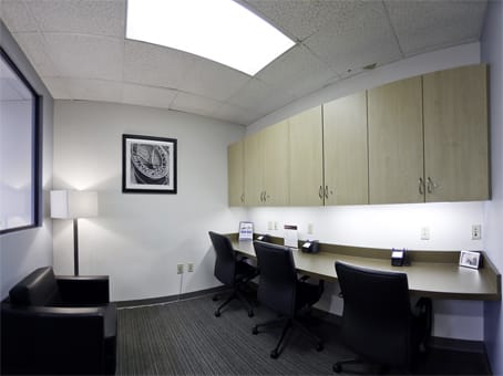 Image 21 of the Regus - West End Center - Nashville office