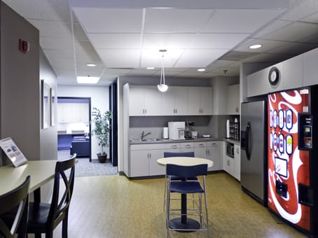 Image 22 of the Regus - West End Center - Nashville office