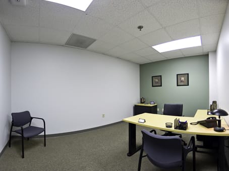 Image 15 of the Regus - West End Center - Nashville office