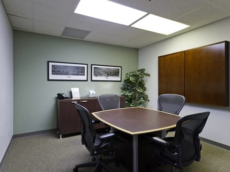 Image 16 of the Regus - West End Center - Nashville office