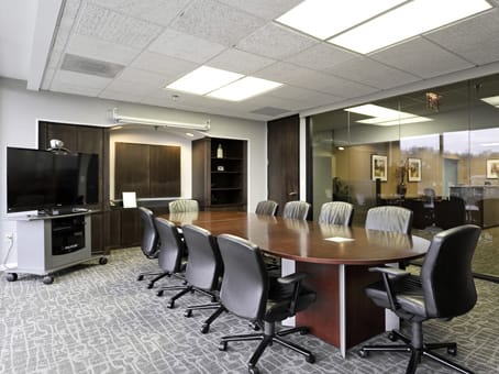 Image 18 of the Regus - West End Center - Nashville office