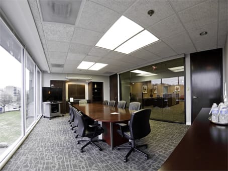 Image 19 of the Regus - West End Center - Nashville office