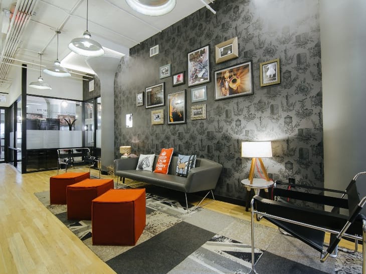 Image 8 of the wework - 177 E Colorado Blvd, Pasadena, CA office