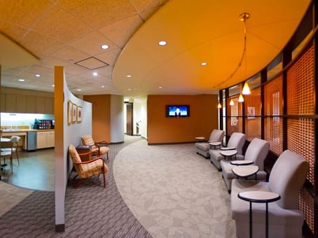 Image 19 of the Regus - Colonnade Center - Dallas office