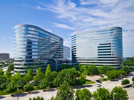 Image 11 of the Regus - Colonnade Center - Dallas office