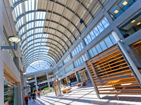 Image 13 of the Regus - Colonnade Center - Dallas office