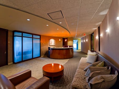 Image 15 of the Regus - Colonnade Center - Dallas office