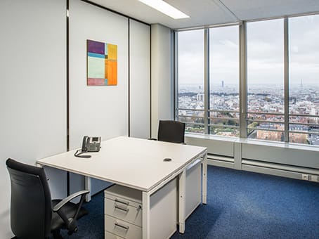 Image 10 of the Regus - Bagnolet les Mercuriales - 40 rue Jean Jaures - Bagnolet office