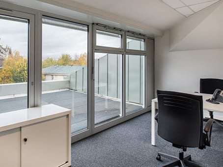 Image 15 of the Regus - Stop & Work Beauvais - 1 rue du Pont De Paris - Beauvais office