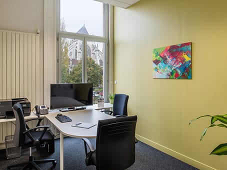 Image 17 of the Regus - Stop & Work Beauvais - 1 rue du Pont De Paris - Beauvais office