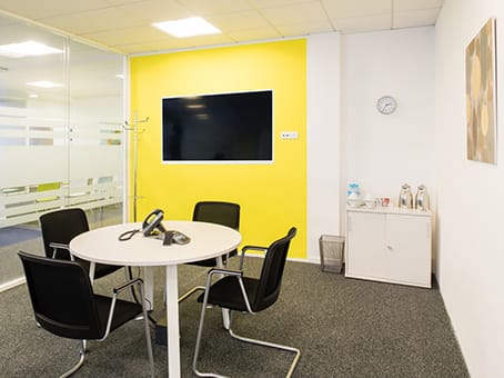 Image 9 of the Regus - Cergy-Stop & Work Cergy - 4-6 rue des Chauffours - Cergy office