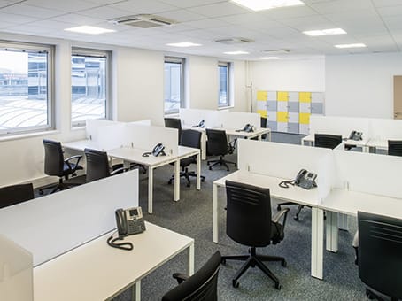 Image 12 of the Regus - Cergy-Stop & Work Cergy - 4-6 rue des Chauffours - Cergy office