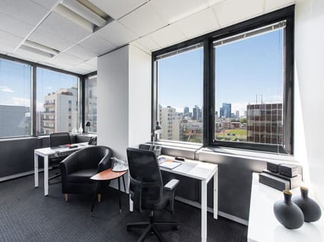 Image 9 of the Regus - Courbevoie Parc des Couronnes - 19-21 Avenue Dubonnet - Courbevoie office