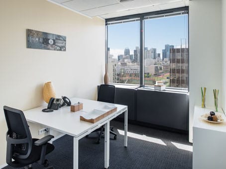 Image 10 of the Regus - Courbevoie Parc des Couronnes - 19-21 Avenue Dubonnet - Courbevoie office