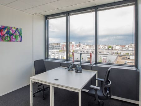 Image 11 of the Regus - Courbevoie Parc des Couronnes - 19-21 Avenue Dubonnet - Courbevoie office