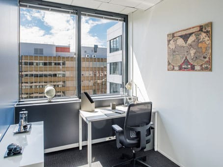 Image 13 of the Regus - Courbevoie Parc des Couronnes - 19-21 Avenue Dubonnet - Courbevoie office