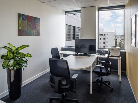 Image 14 of the Regus - Courbevoie Parc des Couronnes - 19-21 Avenue Dubonnet - Courbevoie office