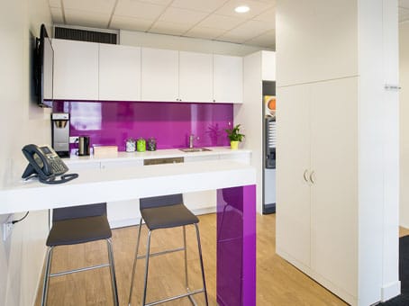 Image 15 of the Regus - Courbevoie Parc des Couronnes - 19-21 Avenue Dubonnet - Courbevoie office