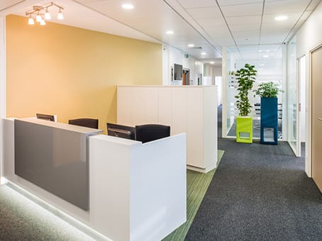 Image 9 of the Regus - Fontenay-Sous-Bois - 201 Street Carnot - Fontenay-sous-bois office