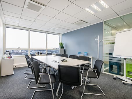 Image 10 of the Regus - Fontenay-Sous-Bois - 201 Street Carnot - Fontenay-sous-bois office