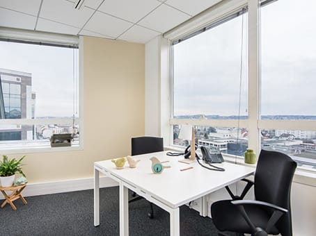 Image 11 of the Regus - Fontenay-Sous-Bois - 201 Street Carnot - Fontenay-sous-bois office