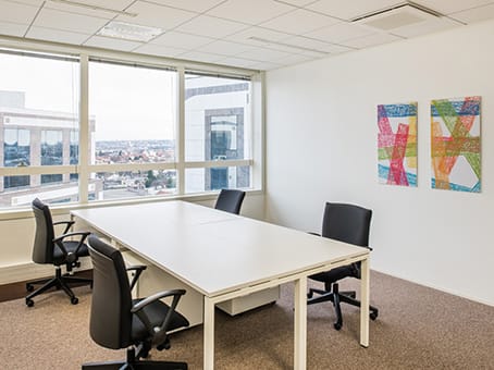 Image 15 of the Regus - Fontenay-Sous-Bois - 201 Street Carnot - Fontenay-sous-bois office