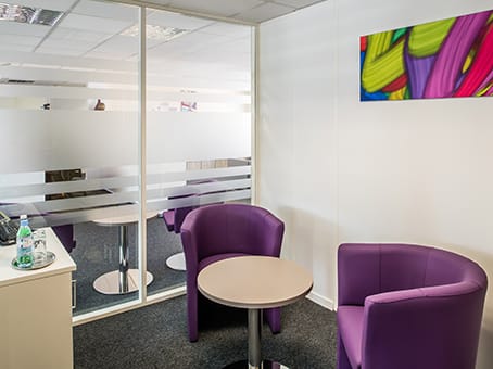 Image 10 of the Regus - Montrouge Arc En Ciel - 17 rue de La Vanne- Montrouge office