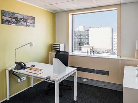 Image 11 of the Regus - Montrouge Arc En Ciel - 17 rue de La Vanne- Montrouge office