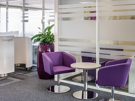 Image 12 of the Regus - Montrouge Arc En Ciel - 17 rue de La Vanne- Montrouge office