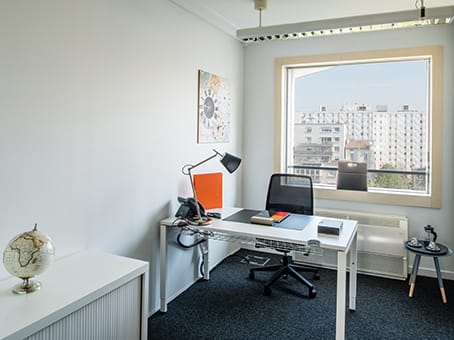 Image 13 of the Regus - Montrouge Arc En Ciel - 17 rue de La Vanne- Montrouge office