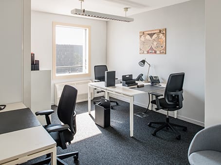 Image 14 of the Regus - Montrouge Arc En Ciel - 17 rue de La Vanne- Montrouge office