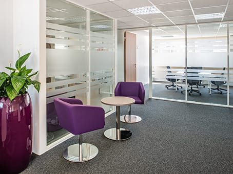 Image 16 of the Regus - Montrouge Arc En Ciel - 17 rue de La Vanne- Montrouge office