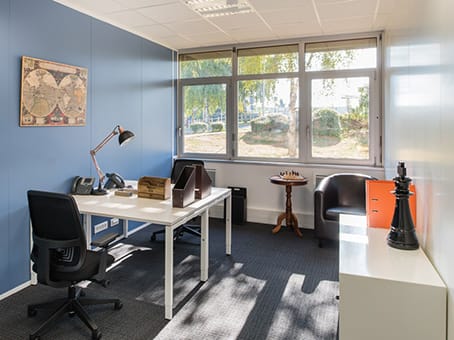 Image 9 of the Regus - Orly Orlytech - Building 516 - 1 allée du commandant Mouchotte - Orly office