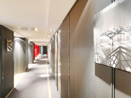 Image 13 of the Regus - Paris Trocadéro Kleber - 112 Avenue Kléber - Paris office