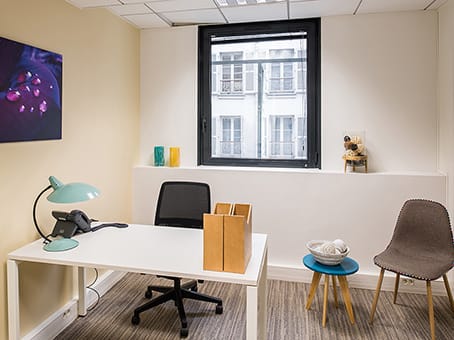 Image 11 of the Regus - Paris Batignolles - 115 rue Cardinet - Cedex 17 - Paris office